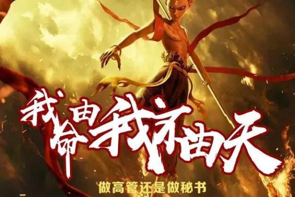 974年虎年命理解析:我命由我不由天 974年虎年命理解析:我命由我不由天