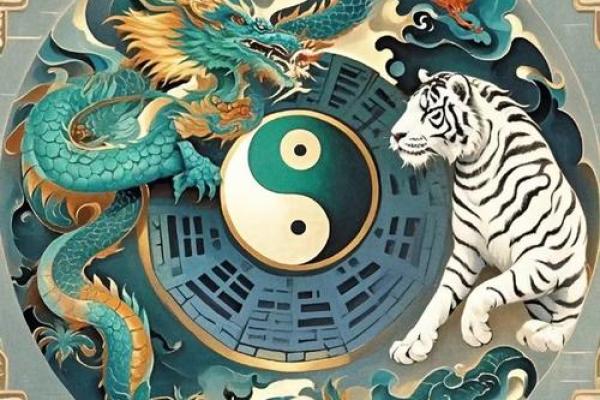 揭示命格奥秘:了解自己的命运之路 揭示命格奥秘:了解自己的命运之路