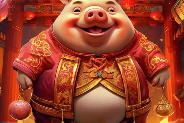 1971年属猪的命运解析：探索猪年出生者的五行属性与命理特点