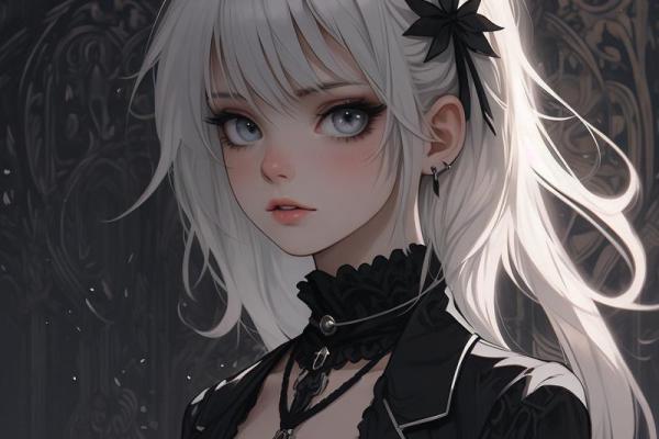 探寻童子命女生的独特特征与魅力 探寻童子命女生的独特特征与魅力