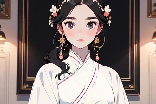 探寻童子命女生的独特特征与魅力 探寻童子命女生的独特特征与魅力