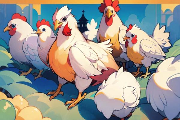 属鸡命运分析:为何有些属鸡人难以顺遂? 属鸡命运分析:为何有些属鸡人难以顺遂?