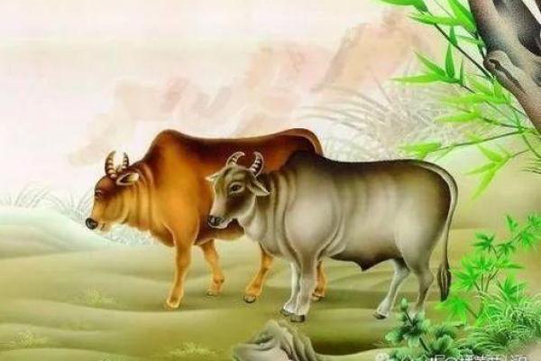 1997年属牛人的命运与性格解析:踏实与坚韧的结合 1997年属牛人的命运与性格解析:踏实与坚韧的结合