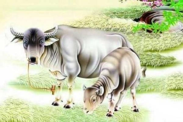 1997年属牛人的命运与性格解析:踏实与坚韧的结合 1997年属牛人的命运与性格解析:踏实与坚韧的结合