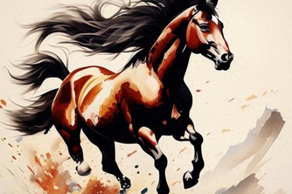 探索1978年马年命格的魅力与人生启示 探索1978年马年命格的魅力与人生启示