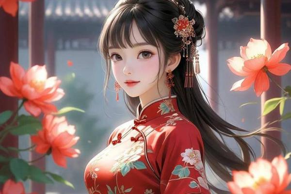 眼睛圆的女人：五种命运和她们的生活智慧