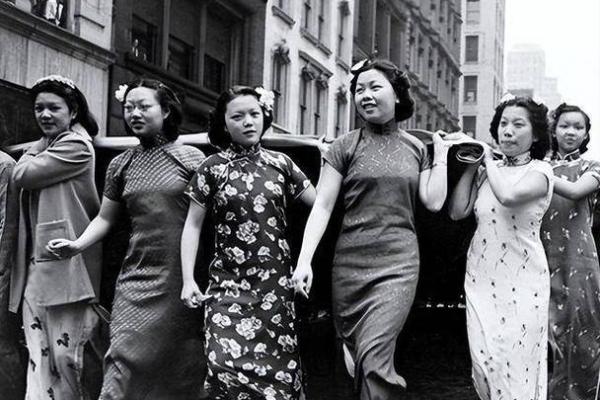 解密命格：哪些女人最适合做官太太？