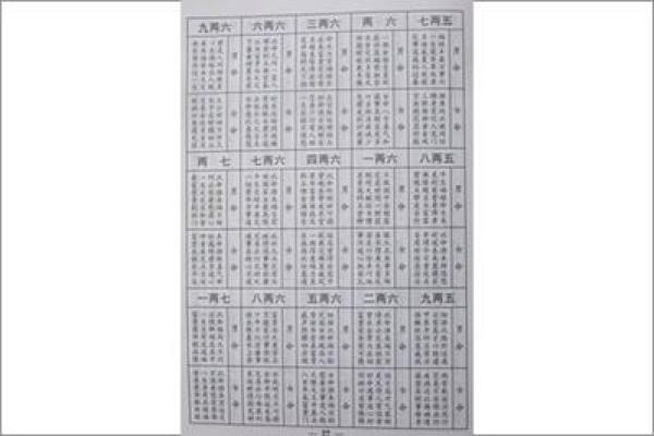 命运之钥:哪些命格最适合学算命? 命运之钥:哪些命格最适合学算命?