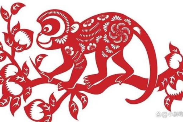 1980属猴的命理解析与生活指导 1980属猴的命理解析与生活指导