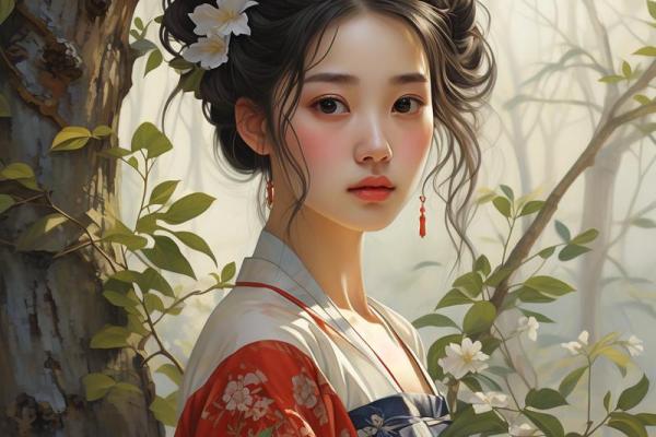 脸色青白、身体偏瘦：解读命理与健康的奥秘