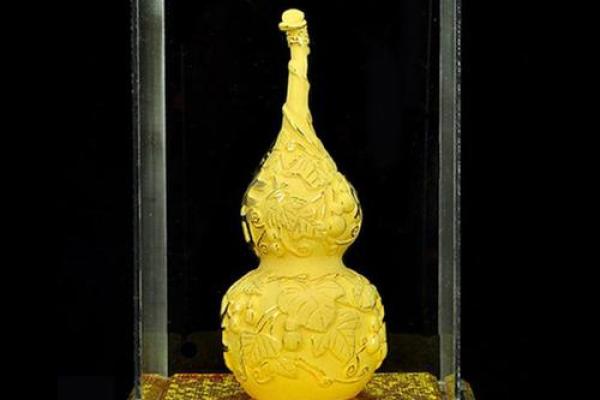 金命之人适合的摆件推荐，让生活更加吉祥如意！