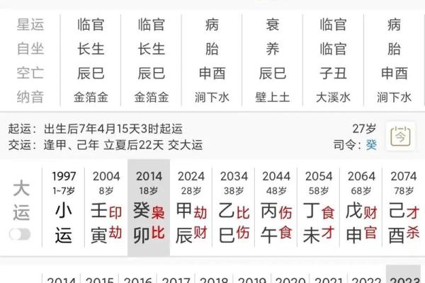 乙木命的人适合哪些职业？揭开命理背后的秘密！