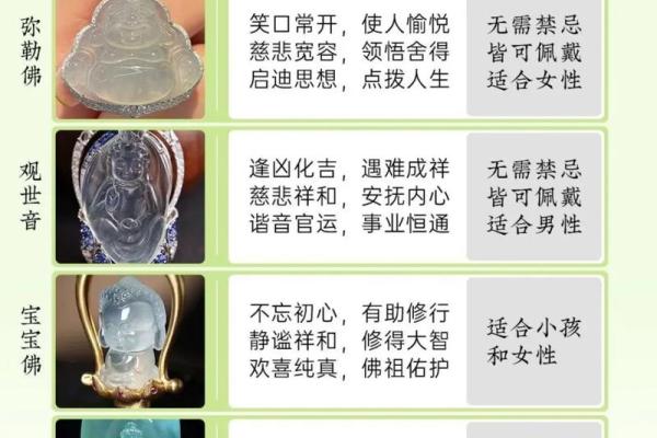 木命人士适合佩戴的翡翠颜色与选择指南