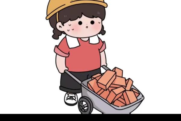 为什么会说自己命很苦？探寻生活中的不易与坚韧