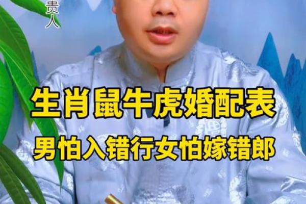 婚姻相配：生肖与命理的完美结合之道
