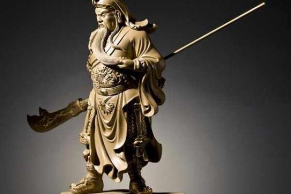 关公命的深刻意义：忠诚与智慧的结合之道