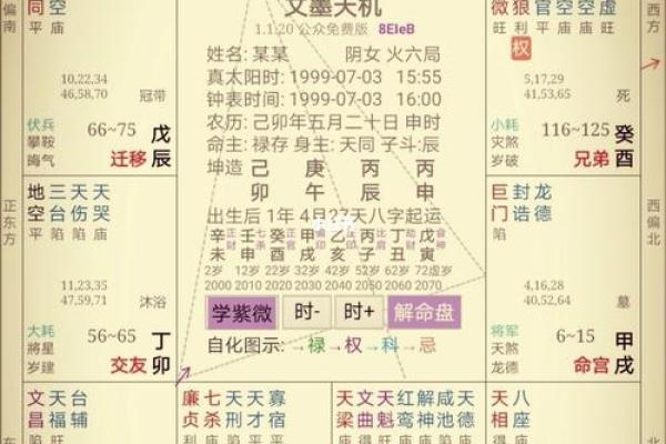 1974年出生的人，命格解析与人生运势的深度剖析