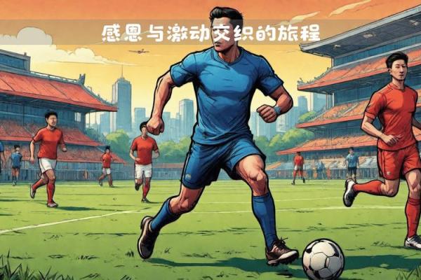 1951年2月命运交织：人生旅程中的重生与希望