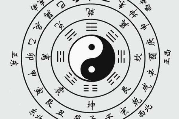 乙巳丁丑命格解析：深度了解命理中的阴阳变化与命运之道