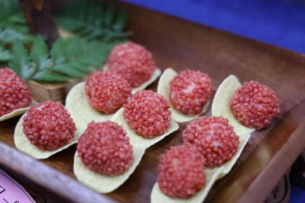 食神多的女人命运解析：美食与人生的奇妙联系