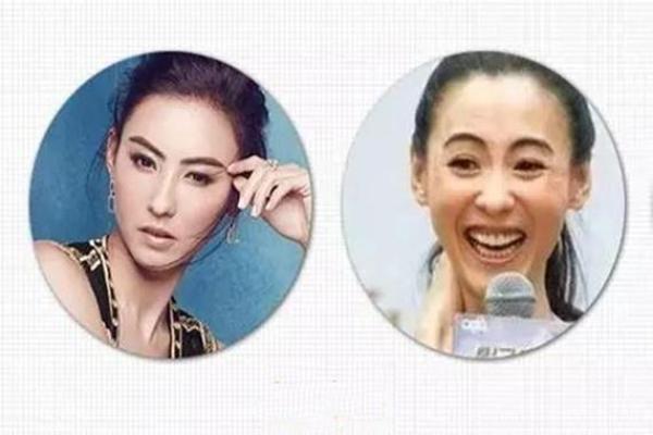 笑纹面相解析：拥有笑纹的人生运势与命运探秘