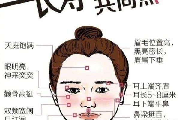 基于鼻梁骨突起解析：你有没有注意过你面相中的玄机？