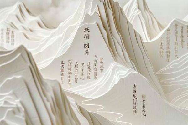 1926年生人的命运与性格解析：命中注定的生活旅程