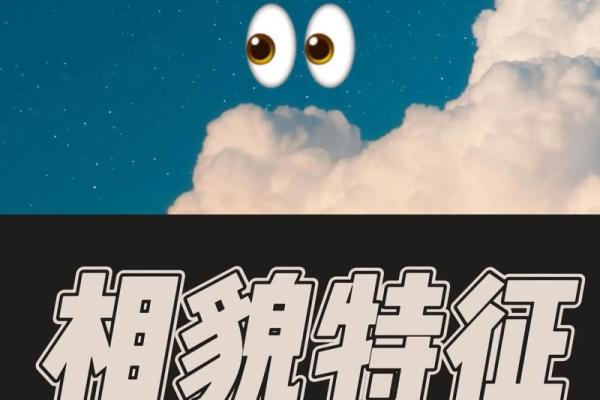 短下巴的命格解析：面相与运势的奥秘
