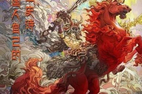 探秘整天方的文化瑰宝：十一殿下的传奇故事与魅力