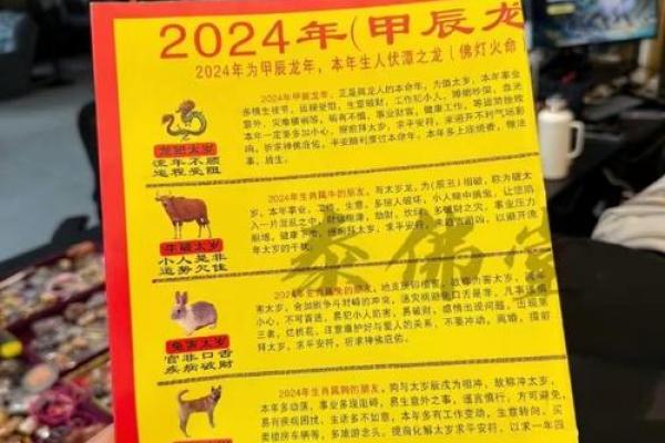 2020年最旺财的命格解析，揭秘财富与运势的奥秘！