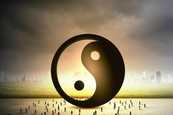 壬申癸酉：命理之中隐藏的智慧与人生指引