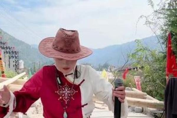 破解命格之秘：为何某些人天生擅长唱歌？