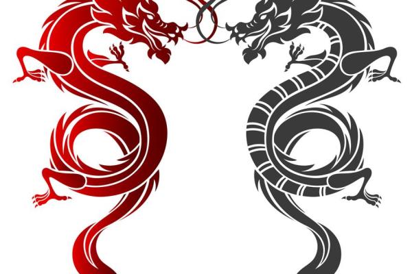龙年出生的孩子命理解析：天生的领导者与勇敢探险者