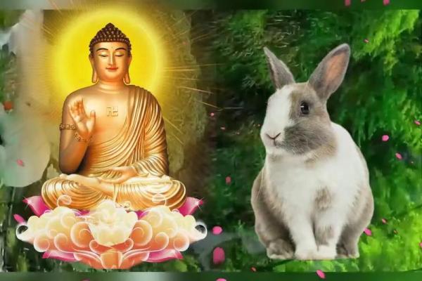 75属兔年的人命运解析：温柔与智慧并存的生命旅程
