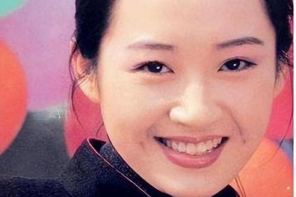 许晴为何被称为“公主命”？探究她背后的优雅与传奇生活