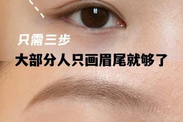 两眉相连的人命运如何？揭秘眉连之秘！