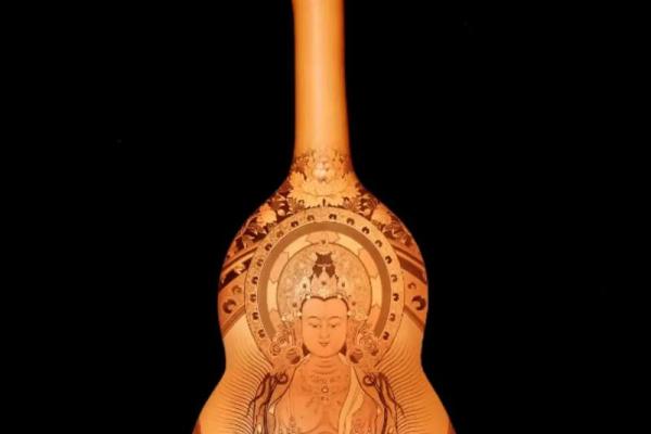 金命之人适用的葫芦品种与风水调和之道
