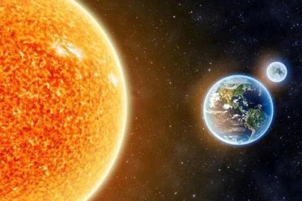 揭示太阳命主星的秘密：你内心的火焰与潜能之源