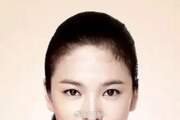 揭秘面相：看出女人富贵命与命运的秘密！