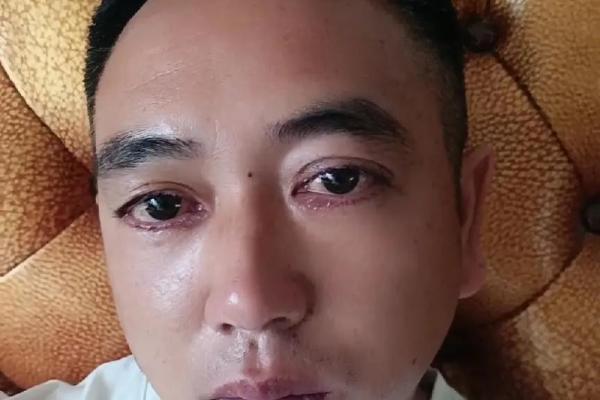 揭开男人流泪的秘密：什么样的命运让他们泪流满面？