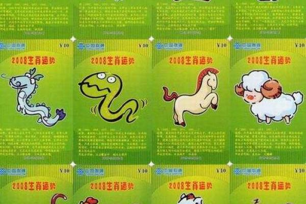 一九六八年属于什么命：揭开生肖的神秘面纱与命运的交织！