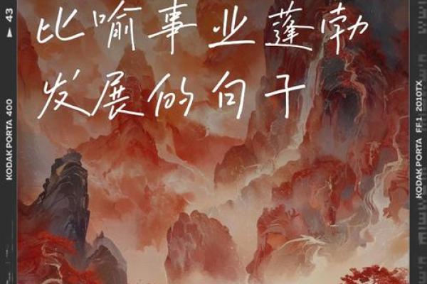 马年出生孩子的命运解析：辉煌与挑战并存的生活旅程