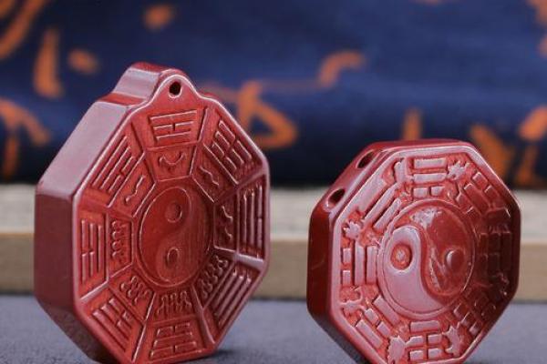 根据个人命格，选择适合的饰品，提升运势气场！
