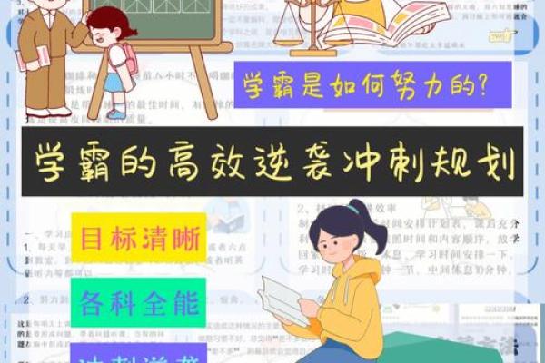 命格不高的人为何难以逆袭？揭秘命运与努力的背后！