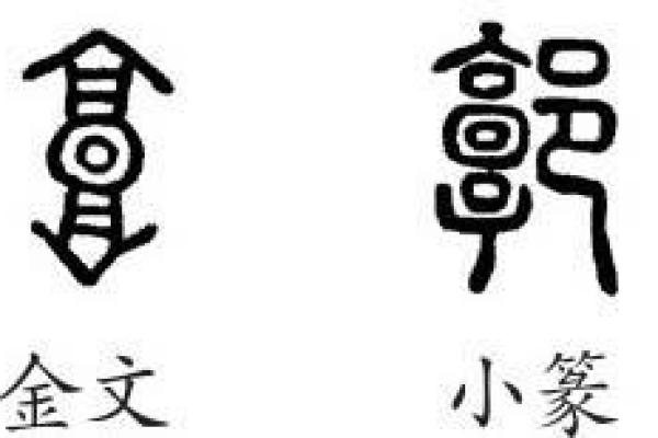 解析名字中的富贵命：字形、字义与命运的关系