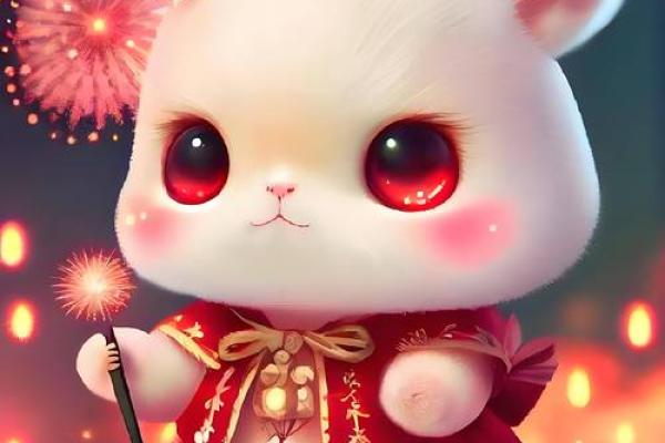 2022年兔年运势解析：属于兔子的命运与发展机遇