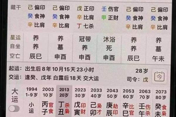 木命在东方的神秘与适应：探索自然与命理的奇妙结合