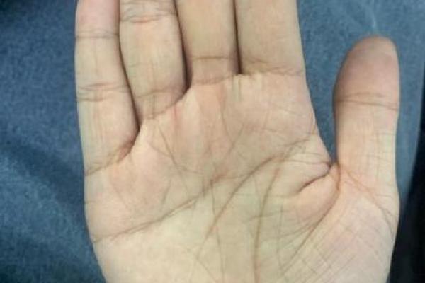 手心纹路揭示命运之谜，你的命运由手掌决定吗？