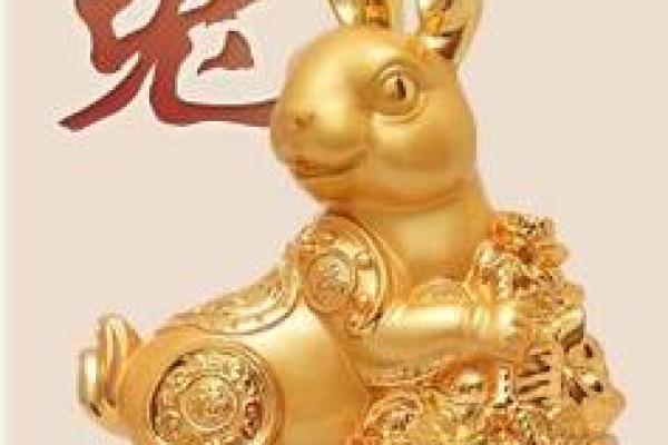 2023年，生肖兔的命运与运势解析，来看看谁是明年最受宠的生肖！