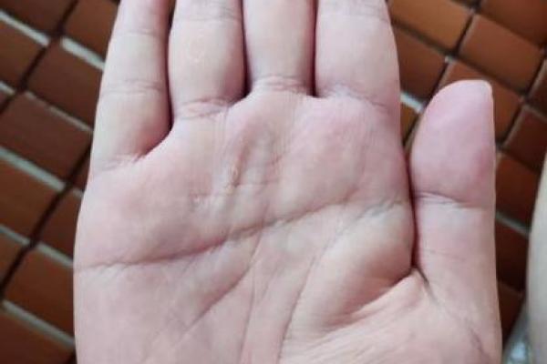 手心纹路揭示命运之谜，你的命运由手掌决定吗？